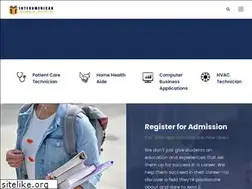 Sites similar to iti.edu