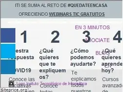 Sites similar to iti.es