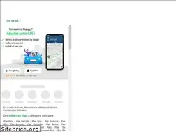 Sites similar to iti.fr