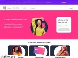 Sites similar to iti.itau