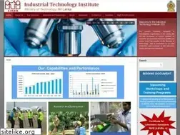 Sites similar to iti.lk