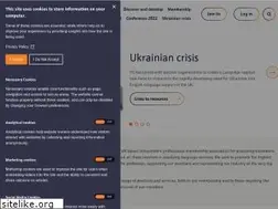 Sites similar to iti.org.uk