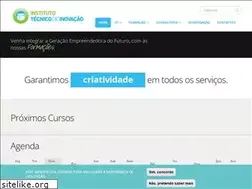 Sites similar to iti.pt