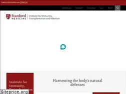 Sites similar to iti.stanford.edu