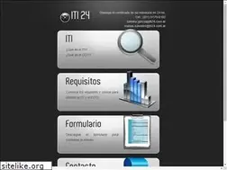 Sites similar to iti24.com.ar