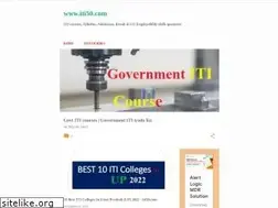 Sites similar to iti50.com