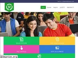 Sites similar to itiadmission.com