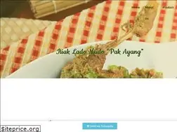 Sites similar to itiakladomudo.com