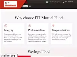 Sites similar to itiamc.com