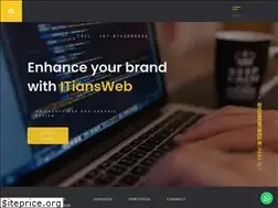 Sites similar to itiansweb.com