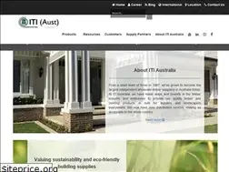 Sites similar to itiaustralia.com.au