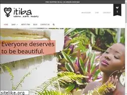 Sites similar to itibabeauty.com