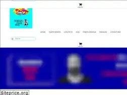 Sites similar to itibancomicshop.com.br