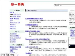 Sites similar to itibangai.com
