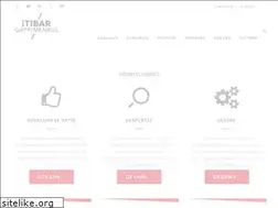 Sites similar to itibargayrimenkul.com