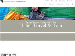 Sites similar to itibettravel.com