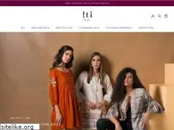 Sites similar to itibeyou.com