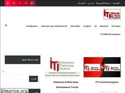Sites similar to itibl3raby.com