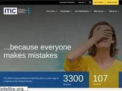 Sites similar to itic-insure.com