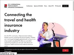 Sites similar to itic.co