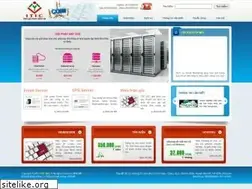 Sites similar to itic.vn