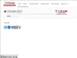 Sites similar to iticam.net