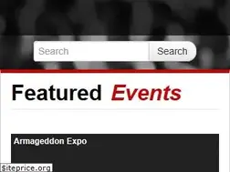 Sites similar to iticket.co.nz