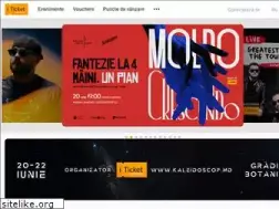 Sites similar to iticket.md