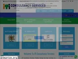 Sites similar to iticonsultancy.org