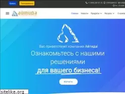 Sites similar to itida.ru