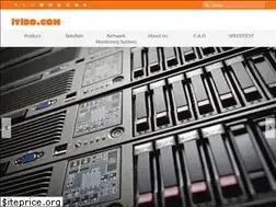 Sites similar to itidd.com