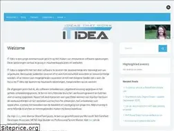 Sites similar to itidea.nl