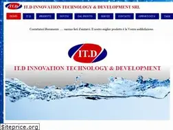 Sites similar to itidi.net