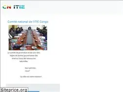 Sites similar to itie-congo.org