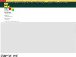 Sites similar to itie-guinee.org