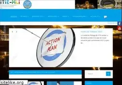 Sites similar to itie.ml