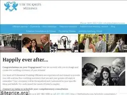 Sites similar to itietheknots.com