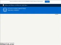 Sites similar to itifaraday.edu.it