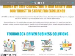 Sites similar to itiffy.com