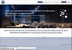 Sites similar to itiforums.com