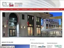Sites similar to itiglass.com
