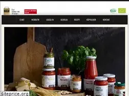 Sites similar to itigo.se