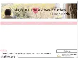 Sites similar to itigonousagi.com
