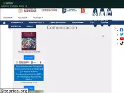 Sites similar to itiguala.edu.mx