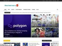 Sites similar to itihaashamarinazarse.co