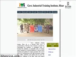 Sites similar to itihisar.edu.in