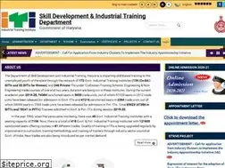 Sites similar to itihry.com