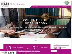 Sites similar to itii-pdl.com