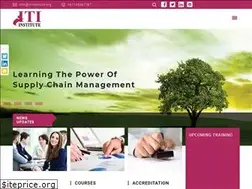 Sites similar to itiinstitute.org