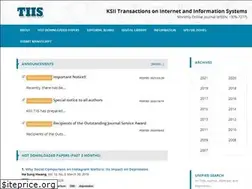 Sites similar to itiis.org